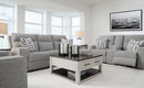 Biscoe Living Room Set