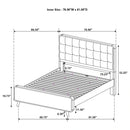 Robyn Bedroom Set