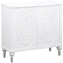 Cardella Accent Cabinet