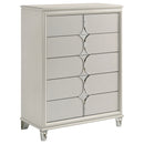 Olivia Bedroom Set