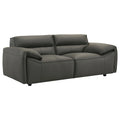 Buxton Loveseat