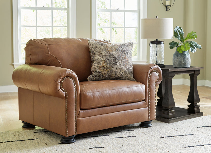 Carianna 2-Piece Upholstery Package