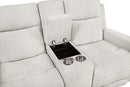 Kennett Power Reclining Loveseat