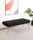 Ella Accent Bench