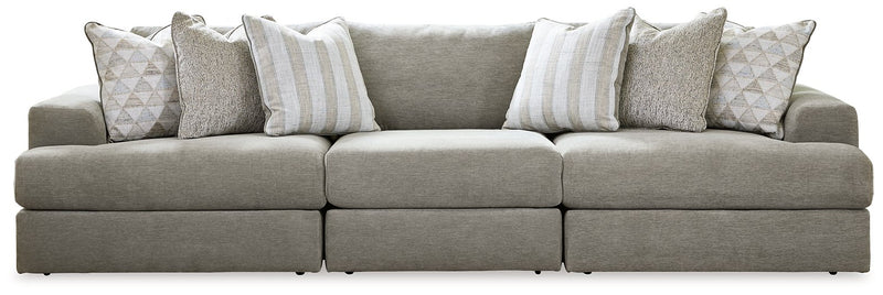 Avaliyah 3-Piece Sectional