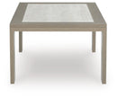 Kimpton Isle Outdoor Coffee Table