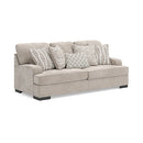 High Profile Sofa