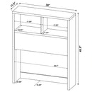Westpark Headboards