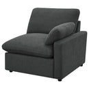 Collins Modular Power Reclining Sectional Sofa