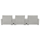 Collins Power Home Theater Seating