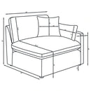Hobson Modular Sectional Sofa