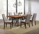 Spring Creek Extension Dining Table