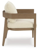 Serene Bay Outdoor Dining Set