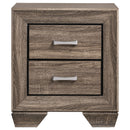 Kauffman Bedroom Set
