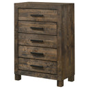 Woodmont Chest of Drawers
