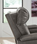 Feazada Power Recliner