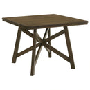 Canfield Counter Height Dining Table