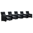 Toohey Home Theater Seating