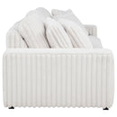 Jacana Sofa with Power Chaise