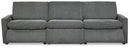 Hartsdale 3-Piece Power Reclining Sectional