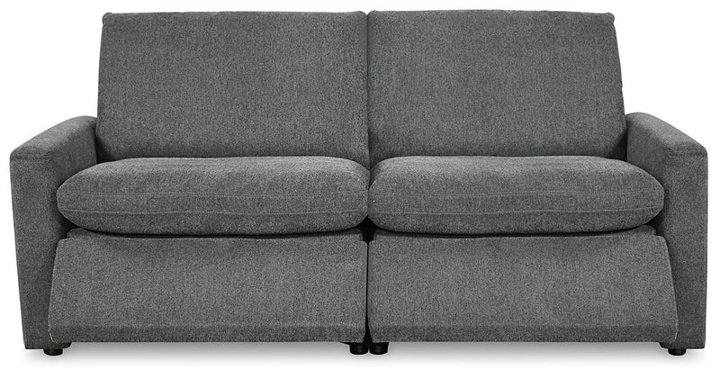 Hartsdale 2-Piece Power Reclining Sectional