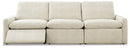 Hartsdale 3-Piece Power Reclining Sectional
