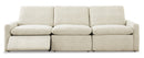 Hartsdale 3-Piece Power Reclining Sectional