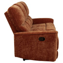 Navarro Reclining Sofa