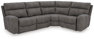 Sectional