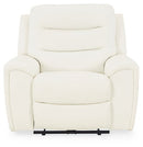 Warlin Power Recliner