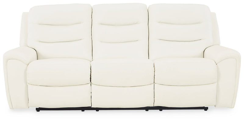 Warlin 2-Piece Upholstery Package