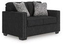 Jasmine Peaks Loveseat