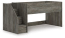 Frandern Loft Bed