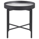 Ozella End Table