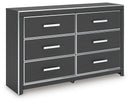 Zuraleus Dresser