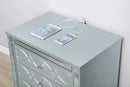 Gunnison Nightstand