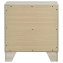 Trenton Nightstand
