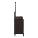 Emberlyn Dresser with Mirror