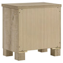 Oakglen Bedroom Set
