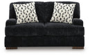 Whitmore Manor Loveseat
