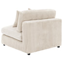 Blaine Armless Chair