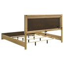 Hyland Bedroom Set