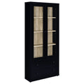 Hawthorne Tall Display Cabinet