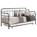 Livingston Daybed with Trundle