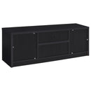 Winfield Entertainment Center