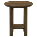 Ottowa Coffee Table Set