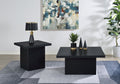 Devar Coffee Table Set