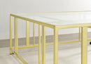 Adri Mobile Coffee Table
