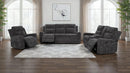 Kennett Power Reclining Sofa