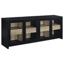 Denison Entertainment Center